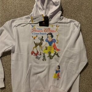 Women’s Disney Sweatshirt